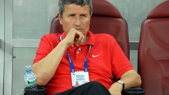 Ionel Dănciulescu a spus lucrurilor pe nume: "Mulțescu merita mult mai mult respect în timpul vieții"