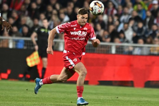 Vești bune la Dinamo! Zeljko Kopic a anunțat două reveniri în lot: ”Au început antrenamentele”