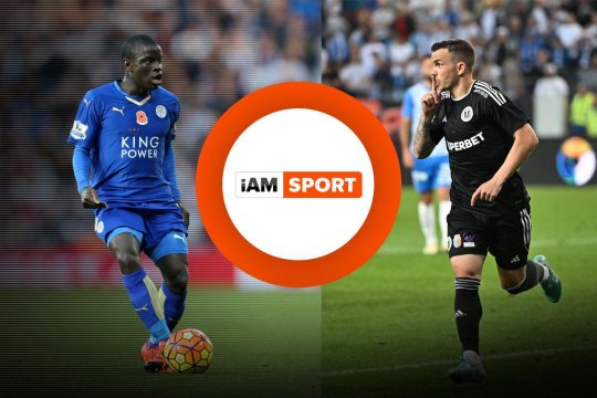 Leicester City de România? Liderul începutului de sezon din SuperLiga se aseamănă cu cea mai surprinzătoare campioană din istoria Premier League: ”Nu înțeleg de ce nu l-au luat acum 7-8 ani”