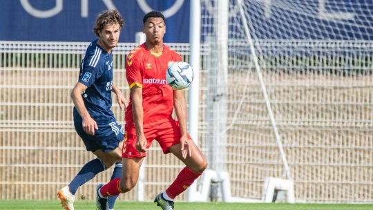 OFICIAL | Petrolul și-a adus un fundaș de echipă națională! Mutarea anunțată de ploieșteni