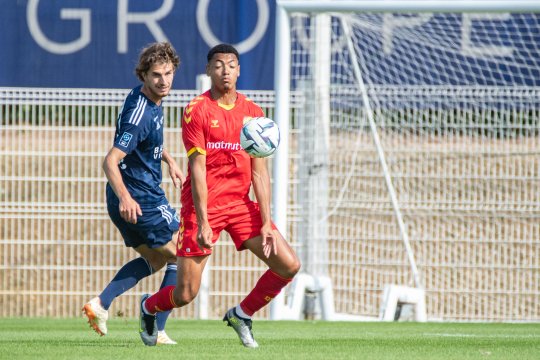 OFICIAL | Petrolul și-a adus un fundaș de echipă națională! Mutarea anunțată de ploieșteni
