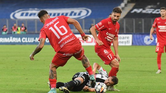 Probleme în Liga 1, după decizia luată de Guvernul României: banii de la primărie, condiționați