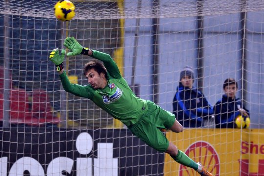 Anunțul oficial făcut de FCSB despre Ciprian Tătărușanu