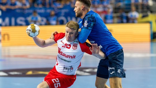 Dinamo, 2 din 2 în Champions League! Victorie importantă cu Wisla Plock