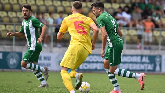 Lovitură de teatru în cazul retragerii lui Adrian Petre! Decizia incredibilă anunțată: "O situație win-win!"