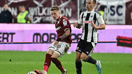 Fostul președinte al Rapidului face praf proiectul lui Dan Șucu: ”E haos în club! Petrila e singurul fotbalist de acolo”
