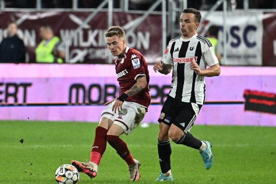 Fostul președinte al Rapidului face praf proiectul lui Dan Șucu: ”E haos în club! Petrila e singurul fotbalist de acolo”