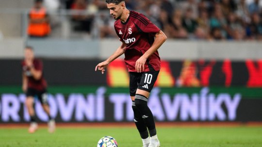 Ce note au primit Rrahmani și Krasniqi după ce Sparta Praga a debutat cu o victorie clară cu Salzburg în Champions League