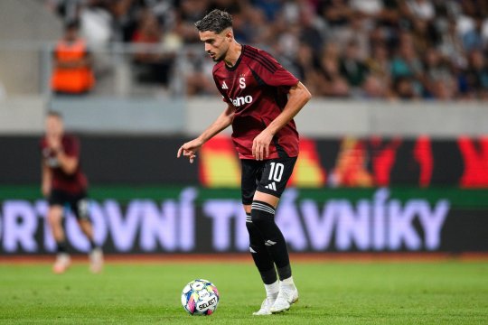 Ce note au primit Rrahmani și Krasniqi după ce Sparta Praga a debutat cu o victorie clară cu Salzburg în Champions League