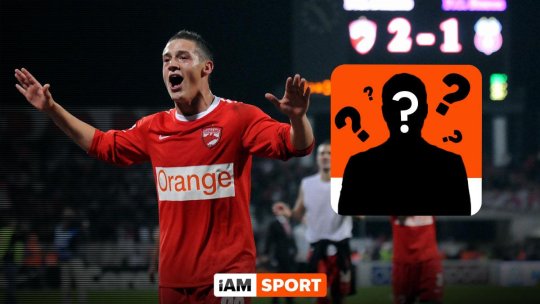 Scandalul ”Steaua e numai una” a mai avut un protagonist: ”Am fost și eu!”. Un dinamovist a scăpat basma curată