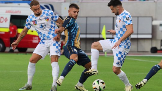 Cum se va numi noul stadion al Corvinului Hunedoara, după ce denumirea de ”Michael Klein” a fost schimbată: ”Au existat niște pretenții”