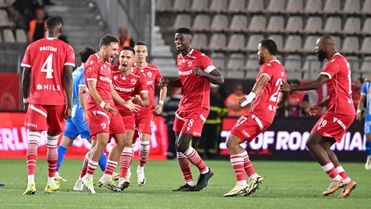 Dinamo a semnat un parteneriat cu o echipă din Liga 4. Ce presupune acesta: ”Vom construi un viitor promițător pentru fotbalul românesc”