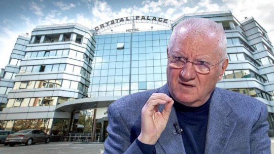 Neil s-a cazat la hotelul lui Mitică Dragomir și a povestit ce a pățit: "Era 8 dimineața, a fost puțin ciudat"