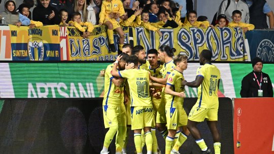 Spectacol grandios pregătit de Petrolul la aniversarea centenarului: "Copiii vor povesti despre eveniment și peste 50 de ani"