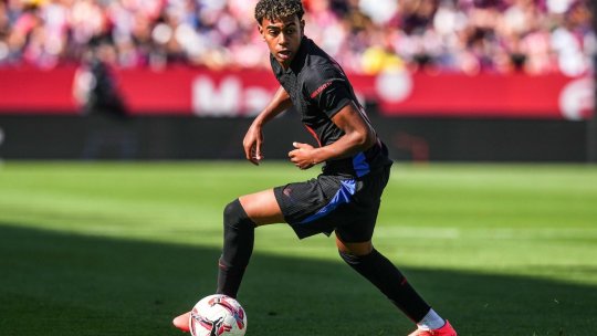 Feyenoord - Leverkusen 0-4 / Atletico Madrid - Leipzig 2-1 și Monaco - Barcelona 2-1, pe iAMsport.ro. Ultimele meciuri din prima etapă a fazei principale a UCL