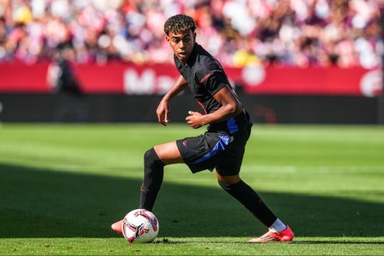 Feyenoord - Leverkusen 0-4 / Atletico Madrid - Leipzig 2-1 și Monaco - Barcelona 2-1, pe iAMsport.ro. Ultimele meciuri din prima etapă a fazei principale a UCL