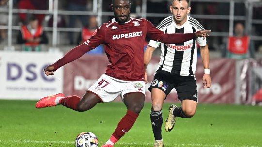 Gigi Becali și Christopher Braun, reclamați de CCA la Comisia de Disciplină a FRF