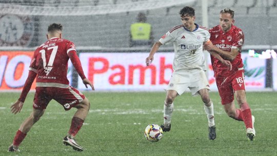 Oțelul Galați trebuie să îi achite lui Dinamo aproape 100.000 de lei! Decizia luată de FRF: ”Obligă pârâta la plată”