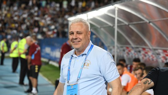 Vești excelente pentru Șumudică și Rapid! Noul transfer ar putea debuta cu Unirea Slobozia, după ce i-a sosit "cartea verde"