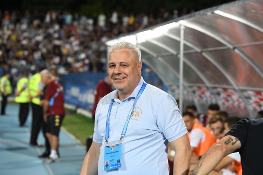 Vești excelente pentru Șumudică și Rapid! Noul transfer ar putea debuta cu Unirea Slobozia, după ce i-a sosit "cartea verde"