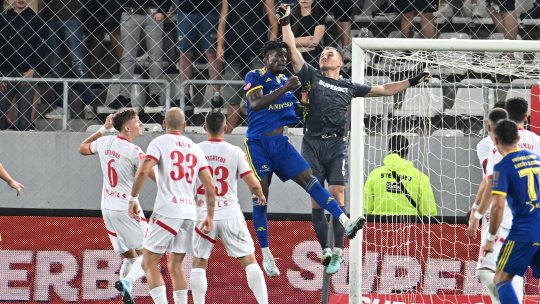 Ce transferuri ar putea să mai facă Dinamo în perioada următoare