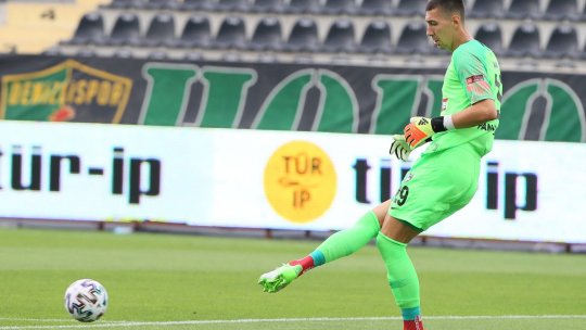 Costel Pantilimon a dat lovitura: a câștigat procesul la TAS și are de primit o sumă importantă