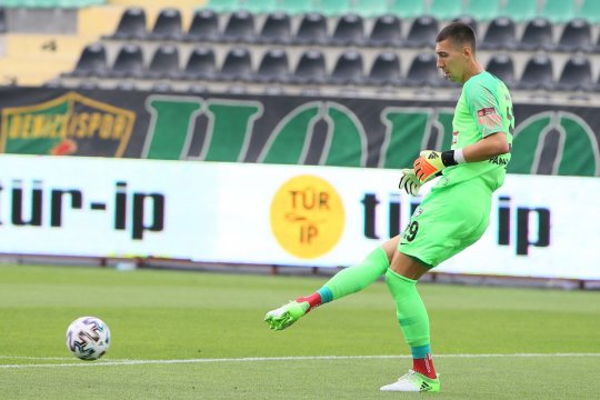 Costel Pantilimon a dat lovitura: a câștigat procesul la TAS și are de primit o sumă importantă