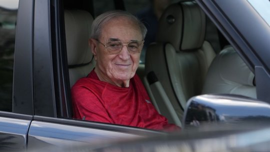 Viorel Păunescu, verdict clar în privința mărcii Steaua: "El are bani și poate face treabă!". Declarația care ar putea stârni un nou "război"