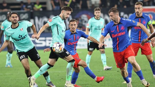 Mircea Rednic trece la amenințări după eșecul cu FCSB: ”Eu nu mă joc” + Transferul anunțat de antrenor