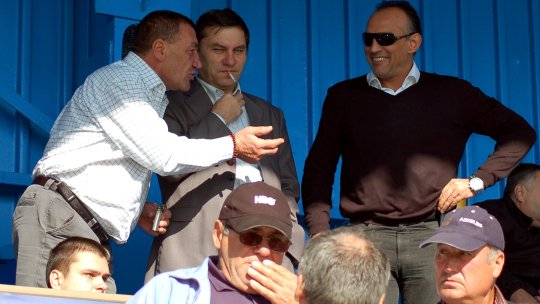 La câți ani s-a apucat Florin Prunea de fumat: ”Îi furam țigările lui tata. M-a prins și m-a bătut...”