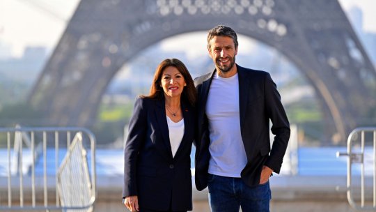 Primar Vs cetățeni. "Îl profanează!". Controversa momentului după Jocurile Olimpice