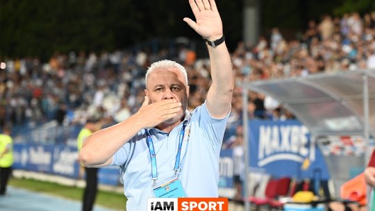 Șumudică pregătește revoluția: vrea să aducă la Rapid un atacant de la o rivală la titlu, un mijlocaș de la Petrolul și unul care a jucat la Tottenham și Lyon