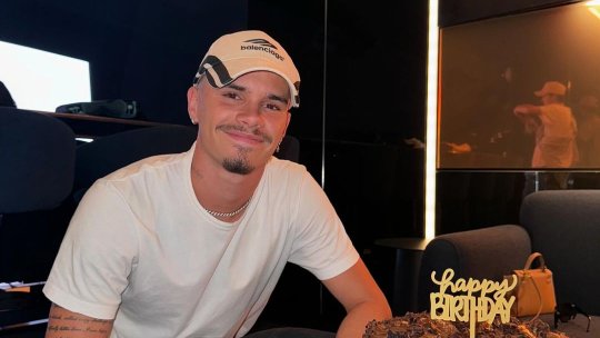 Fiul lui David Beckham și-a anunțat retragerea din fotbal la 22 de ani! Ce carieră va urma