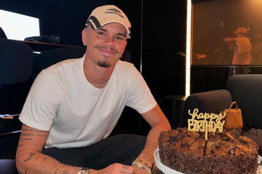 Fiul lui David Beckham și-a anunțat retragerea din fotbal la 22 de ani! Ce carieră va urma