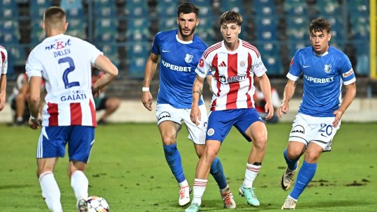 Gigi Becali a anunțat transferul unui jucător din SuperLiga: ”L-am luat azi!”. Ce salariu va încasa și ce sumă plătește FCSB