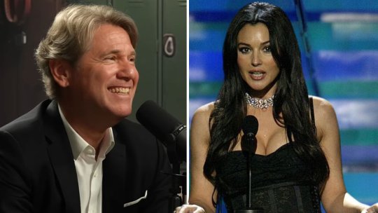 Florin Răducioiu și alegerea "imposibilă": "Poate în altă viață..."