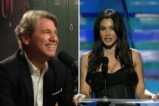 Florin Răducioiu și alegerea "imposibilă": "Poate în altă viață..."