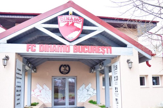 Cât îi plătește Dinamo lui Negoiță chirie pentru baza de la Săftica: ”Este o sumă modică!” Ce șanse sunt să recupereze terenul de la fostul finanțator