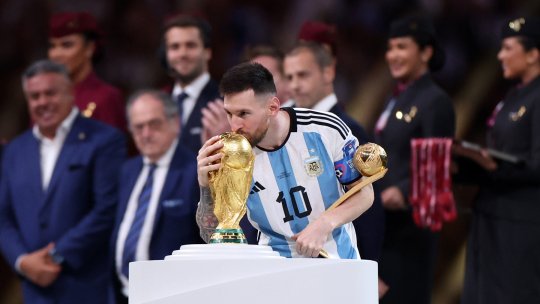 Ce post TV din România va transmite următoarele ediții ale Campionatului Mondial. TVR a pierdut lupta pentru drepturile de televizare