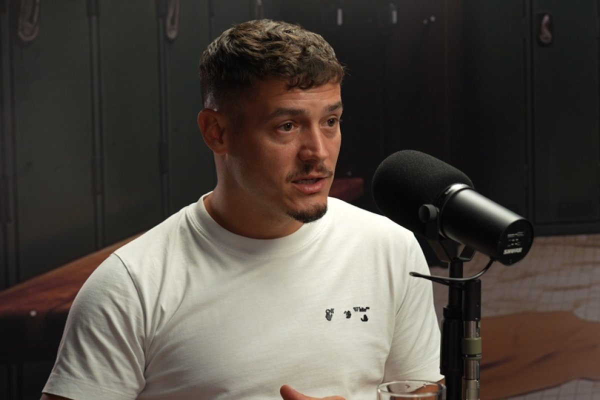 Gabi Torje este impresionat de Alex Mitriță