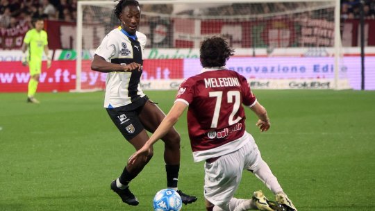 Rapid pregătește transferul unui jucător din Serie A: ”Sperăm să îl închidem la finalul zilei!”