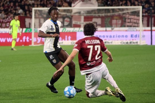 Rapid pregătește transferul unui jucător din Serie A: ”Sperăm să îl închidem la finalul zilei!”