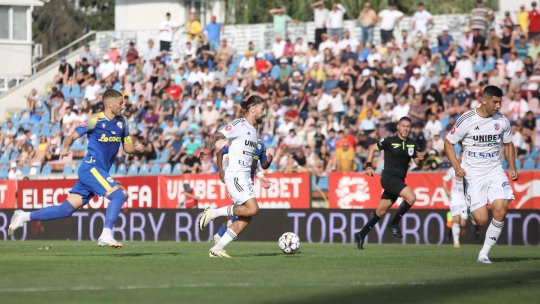 Cum explică Valeriu Iftime una dintre marile probleme de la Botoșani: ”Sunt niște ciori foarte curajoase!”