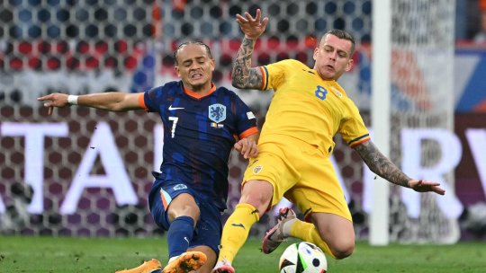 Ultimul impediment din calea venirii lui Cicâldău la Petrolul