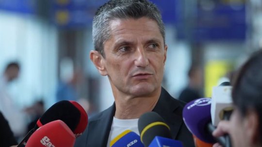 Răzvan Lucescu, prima reacție după ce PAOK a picat cu FCSB în Europa League