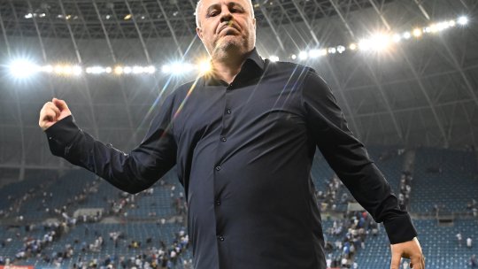 Florin Manea, impresionat de jucătorul pe care îl aduce Șumudică la Rapid: ”Dacă se înțeleg, este mare lovitură”