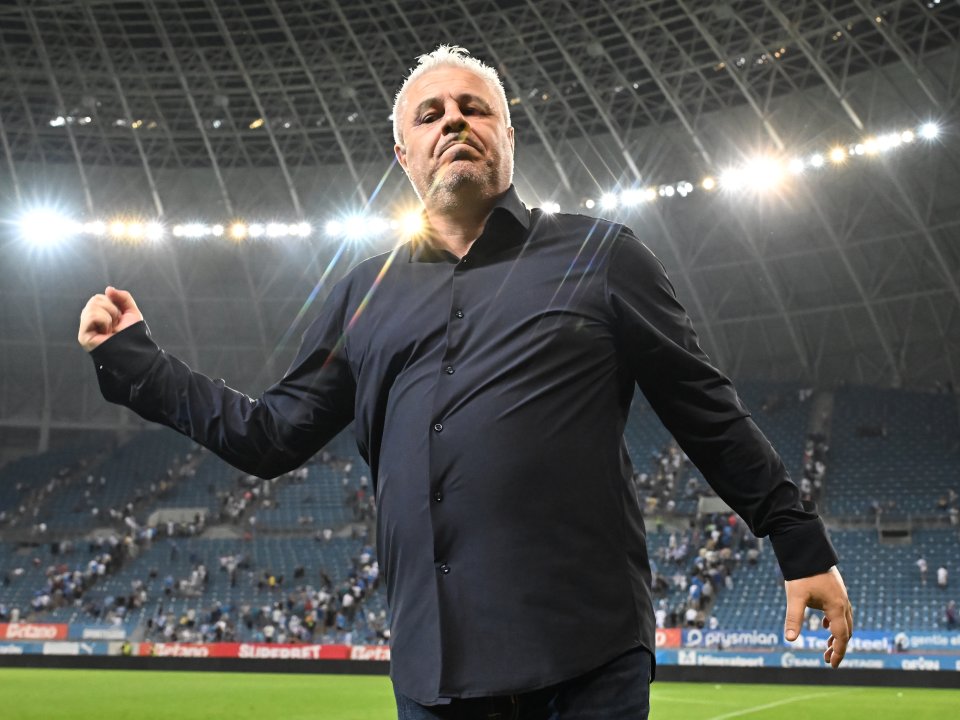 Florin Manea, impresionat de jucătorul pe care îl aduce Șumudică la Rapid