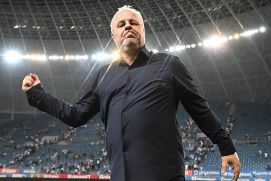 Florin Manea, impresionat de jucătorul pe care îl aduce Șumudică la Rapid: ”Dacă se înțeleg, este mare lovitură”