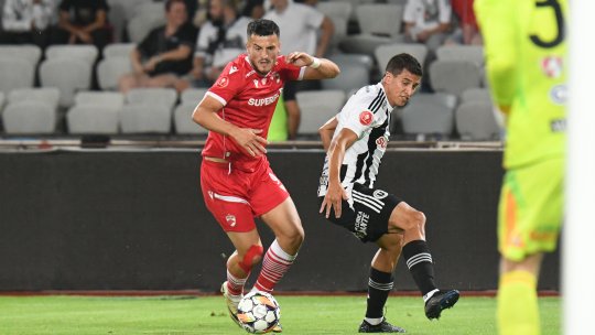 5 concluzii după U Cluj - Dinamo 1-0. Sabău face "minuni" + Promisiunea uitată a lui Andrei Nicolescu