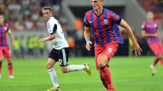 Florin Gardoș, decizie radicală după ce a auzit declarația lui Gigi Becali: ”Am fost la cursuri, și intră domnul Becali și zice că pune pauză...”